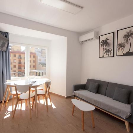 Apartamento Santa Maria By Be Alicante Ngoại thất bức ảnh