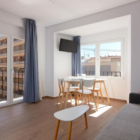 Apartamento Santa Maria By Be Alicante Ngoại thất bức ảnh