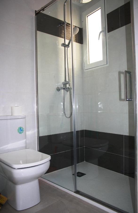 Apartamento Santa Maria By Be Alicante Ngoại thất bức ảnh