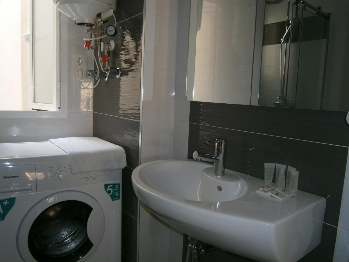 Apartamento Santa Maria By Be Alicante Ngoại thất bức ảnh