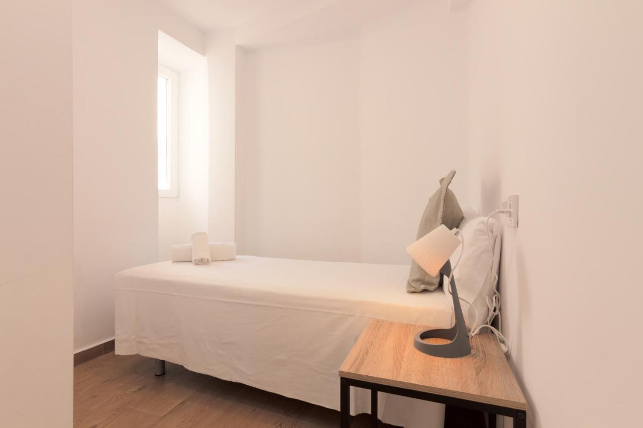 Apartamento Santa Maria By Be Alicante Ngoại thất bức ảnh